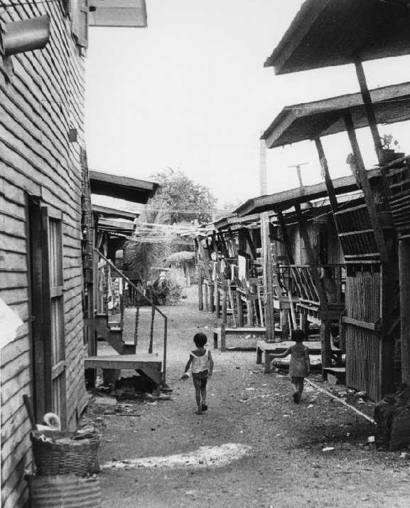 Takhli Village - puchai